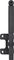 fabric Mini-Pompe Microbar Dual Valve - black
