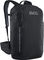 evoc Commute Pro 22 Protector Backpack - black/S/M