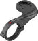 KOM Cycling soporte para ciclocomputador Wahoo - black