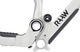 RAAW Mountain Bikes Jibb 29" Frameset w/ Fox Float X2 2POS Factory - raw matte | 135 mm | L | 12 mm Thru Axle