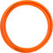 Jagwire Funda de cables de frenos KEB-SL 10 m - naranja