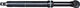 PRO Discover DSP 70 mm Dropper Post - black/350 mm/Closed clamp/27,2 mm/0 mm/1-speed