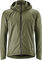 GONSO Chaqueta térmica impermeable Save Jacket - oak ash | L