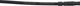 Shimano Cable de alimentación EW-SD300 para Alfine Di2 y STEPS - negro/800 mm