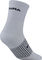 Endura Calcetines Coolmax Race paquete de 3 pares - white/42/42.5 - 47