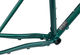 Surly Kit de cadre Straggler 27,5"/28" - subtropic algae | 44 mm | 27,5" (650B), 28" | M | 1 1/8"
