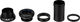 SRAM BSA DUB MTB SuperBoost+ 73 mm Bottom Bracket - black/BSA