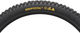 Continental Kryptotal-R Downhill SuperSoft 29" Folding Tyre - black/29 /60 mm/60-622/2.4 