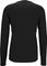 POC Maillot Reform Enduro LS - uranium black/M