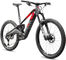 ROTWILD R.EX Core 29"/27,5" E-Mountainbike - bloodfin red | 160 mm | M | 165,0 mm | 29" (VR), 27,5" (HR)