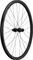 Black Inc Thirty All-Road Disc Center Lock Carbon 28" Laufradsatz - black/28" Satz (VR 12x100 + HR 12x142) Shimano