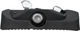 Shimano Pedales de clip/plataforma Click´R PD-T421 - negro