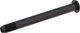 Robert Axle Project Lightning Bolt-On Front Thru-Axle - black/type 12