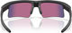 Oakley Bisphaera Speed Sports Glasses - matte black | prizm road