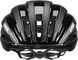 uvex Casco surge aero MIPS de uvex - black mate/56 - 59 cm