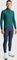 ASSOS Maillot Mille GT Spring Fall C2 - foundation green/L