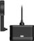 Knog Blinder Action 1300 LED Frontlicht mit StVZO-Zulassung - black