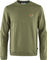 Fjällräven Vardag Sweater Pullover - green | L