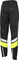 Wowow Pantalon de Pluie Fuji - black-yellow | S
