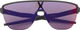Oakley Corridor Brille - matte black/prizm road