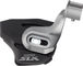 Shimano Upper Cover for SL-M7000-I I-Spec II - black/2/3 speed