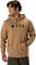 Fox Head Suéter Polar Absoluto - brown sugar | S