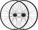 Zipp Juego de ruedas 3ZERO MOTO ZM2 Carbon Disc 6 agujeros Boost 27,5" - slate-stealth/SRAM XD/Boost/148 mm/110 mm/Boost/27,5" (650B)/110 mm/SRAM XD/110 mm/148 mm