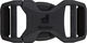 deuter Boucle Enfichable - black/25 mm