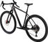 Salsa Vélo de gravel Cutthroat Carbon GRX610 28" - smoke black | 28" | 170,0 mm | L
