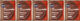 GU Energy Labs Energy Stroopwafel - 5 piezas - hot chocolate