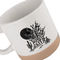 Burgtec Resurrection Mug Tasse - white