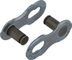 KMC e101 EPT E-Bike Kette 1-fach - ept silver-grey/112