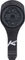 K-EDGE Vorbauhalterung Future für Garmin - black