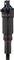 RockShox SIDLuxe Ultimate 3P Solo Air Remote Shock for Santa Cruz Blur 4 TR - black/190 mm x 45 mm