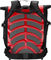 ORTLIEB sac messager - red-black/39 litres