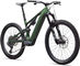 Specialized Turbo Levo 4 Expert Carbono 29"/27,5" - gloss cypress metallic-silver dust/160 /155,0 mm/29" (delantero), 27,5" (trasero)/L/44 