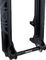 RockShox Lyrik Select RC DebonAir+ Boost 29" Suspension Fork - gloss black/15 mm Thru Axle/150 mm/44 mm/1 1/8" - 1,5" tapered/29"/110 mm