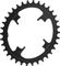 OneUp Components Ovales Switch V2 Kettenblatt - black/34 Z