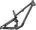 COMMENCAL Kit de Cadre Meta SX 29" / 27,5" avec Amortisseur Fox Float X2 - dark slate | 160 mm | L | Axe Traversant 12 mm