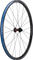 BEAST Components Set de Roues en Carbone GR25 Disc Center Lock 28" - DU Carbon - noir/Non Boost/Non Boost/142 mm/100 mm/28"/Shimano Route/100 mm/Shimano Route/100 mm/142 mm