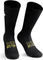 ASSOS Chaussettes Equipe Printemps Automne P1 - black series | 35 - 38