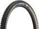 Onza Pneu Souple Ibex TRC SC50 Skinwall 29" - noir-brun/29 /61 /61-622/2.4 