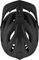 Troy Lee Designs A3 MIPS Helm - uno black/57 - 59 cm