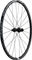 DT Swiss C 1800 SPLINE 23 Disc Center Lock 28" Wheelset - schwarz | 142 mm | 100 mm | 28" | 100 mm | 100 mm | 142 mm | SRAM XDR