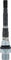 Shimano Pedal Axle for PD-EF202 / PD-EF205 - universal/right