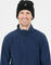 Whistler Gorro de punto Bunde - black