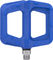 Race Face Ride Plattformpedale - blue