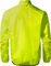 VAUDE Mens Drop Jacket III - neon yellow/M