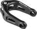 BikeYoke Extension d'Amortisseur SJ02 Stumpjumper FSR 27,5"/29"/6Fatty àpd 2016 - black