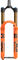 Fox Racing Shox Float 29" GRIP X2 Factory Boost Suspension Fork - shiny orange/170 mm/44 mm/1 1/8" - 1,5" tapered/29"/110 mm/15 mm Thru Axle